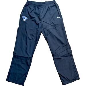 Puma Esito Woven Large Training Pants - Boston Breakers *New w/ Tags*